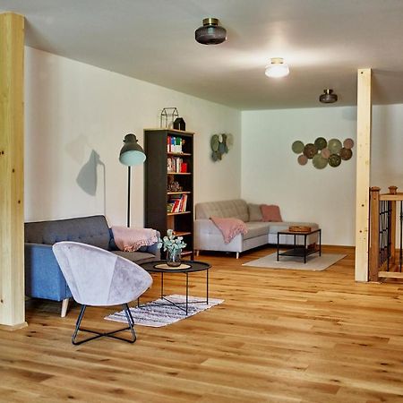 Vila Stary Mlyn Prosec pod Jestedem Exterior photo