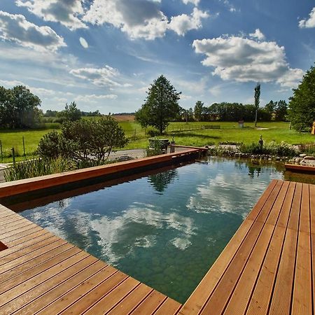 Vila Stary Mlyn Prosec pod Jestedem Exterior photo