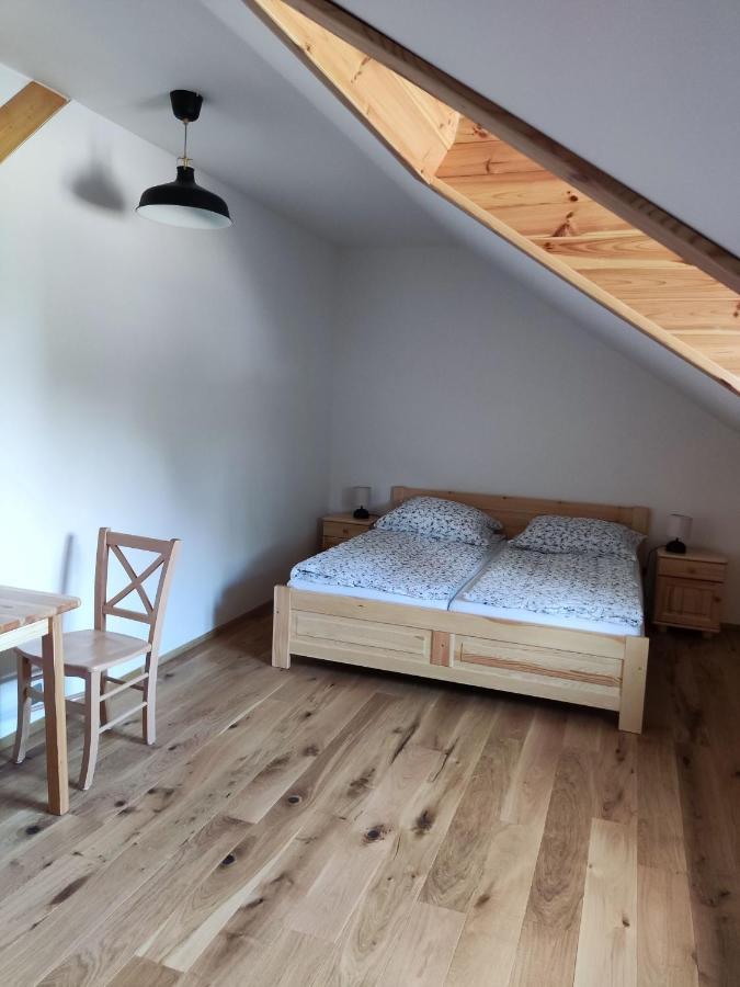 Vila Stary Mlyn Prosec pod Jestedem Exterior photo