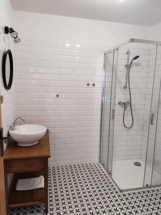 Vila Stary Mlyn Prosec pod Jestedem Exterior photo