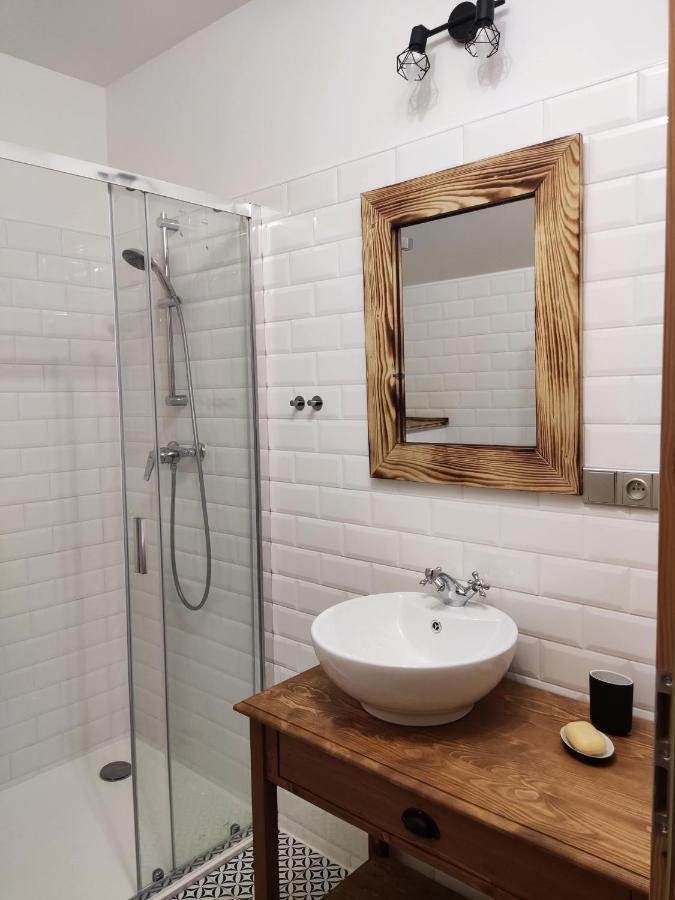 Vila Stary Mlyn Prosec pod Jestedem Exterior photo