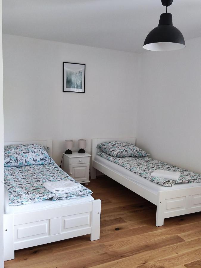 Vila Stary Mlyn Prosec pod Jestedem Exterior photo