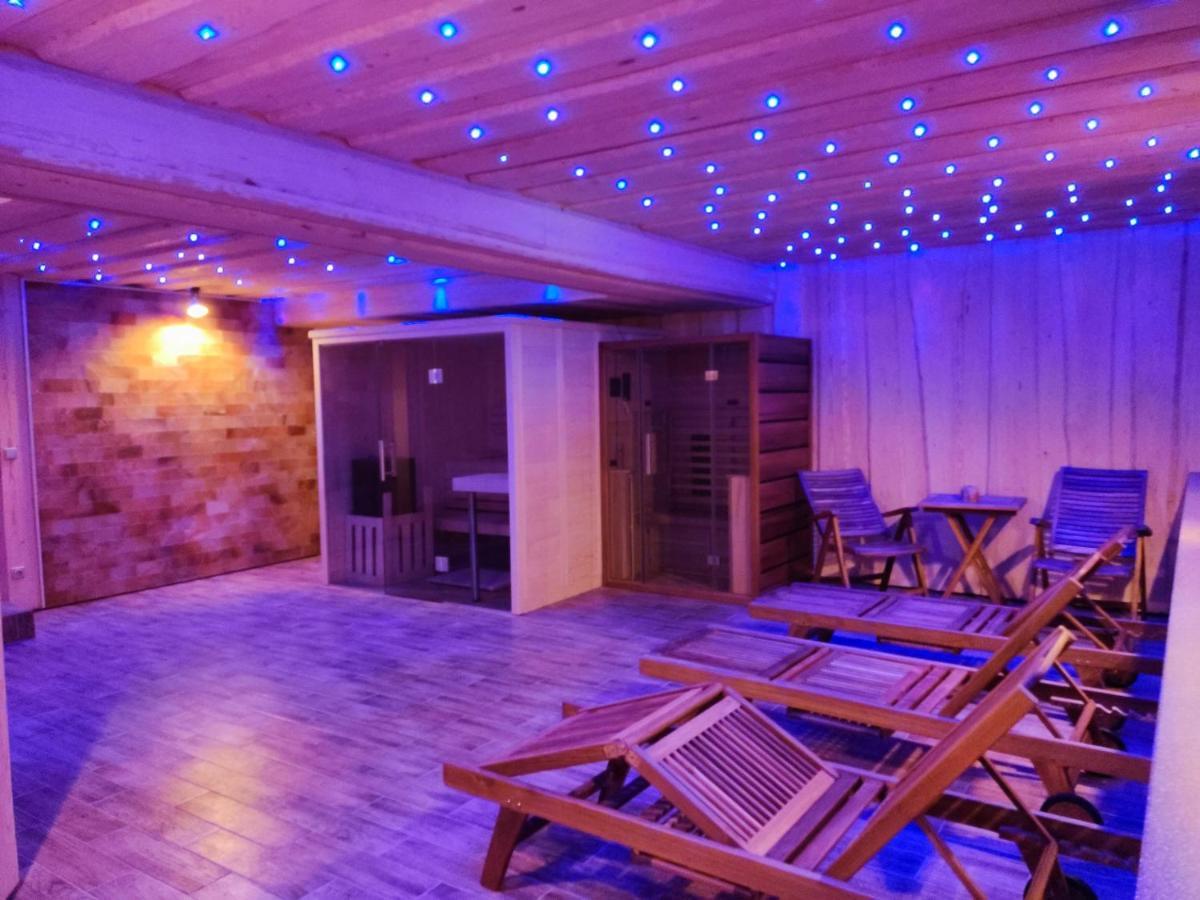 Vila Stary Mlyn Prosec pod Jestedem Exterior photo