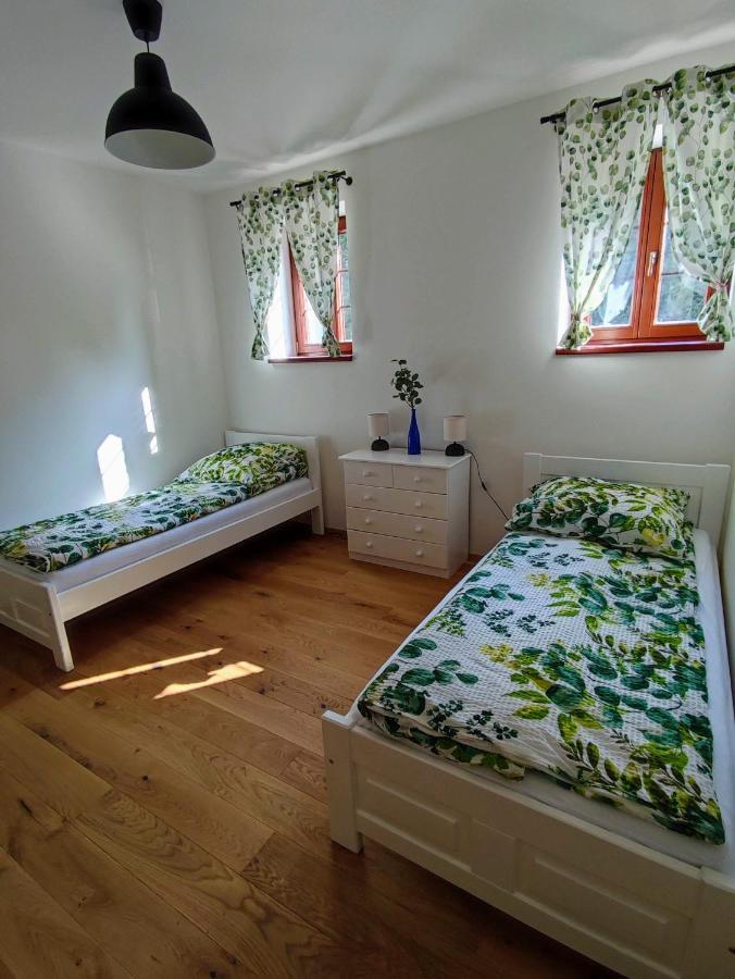 Vila Stary Mlyn Prosec pod Jestedem Exterior photo
