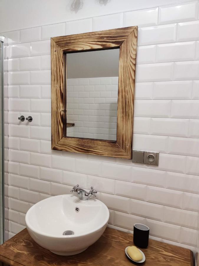 Vila Stary Mlyn Prosec pod Jestedem Exterior photo